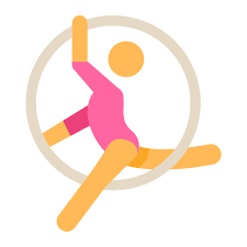 Gimnasia Artística