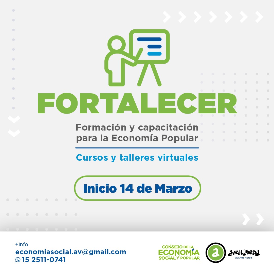 FORTALECER