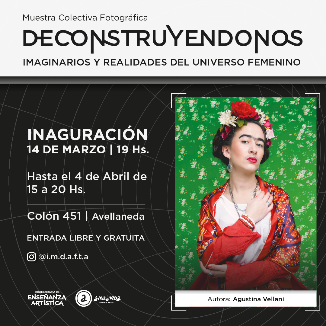 DECONSTRUYÉNDONOS