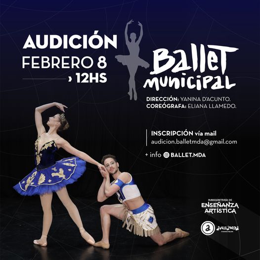 AUDICIÓN