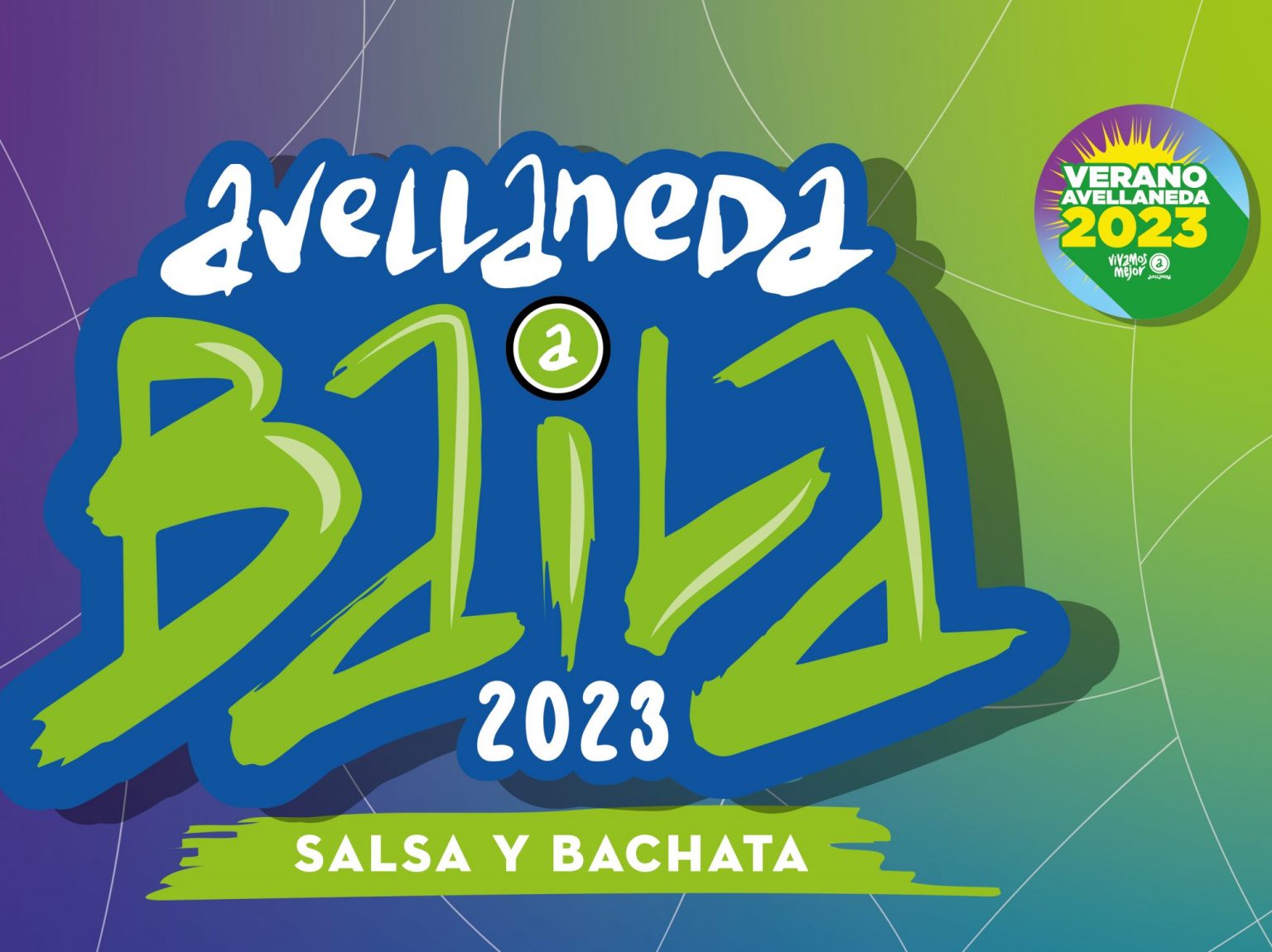 Avellaneda Baila