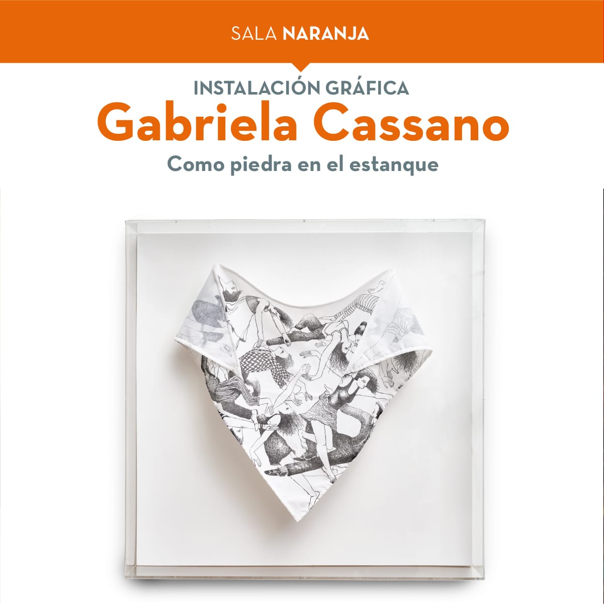 naranja