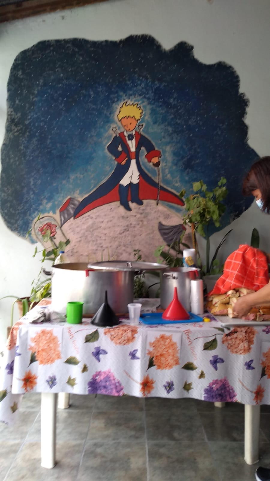 Merendero 