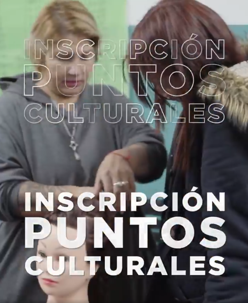 Los Puntos Culturales