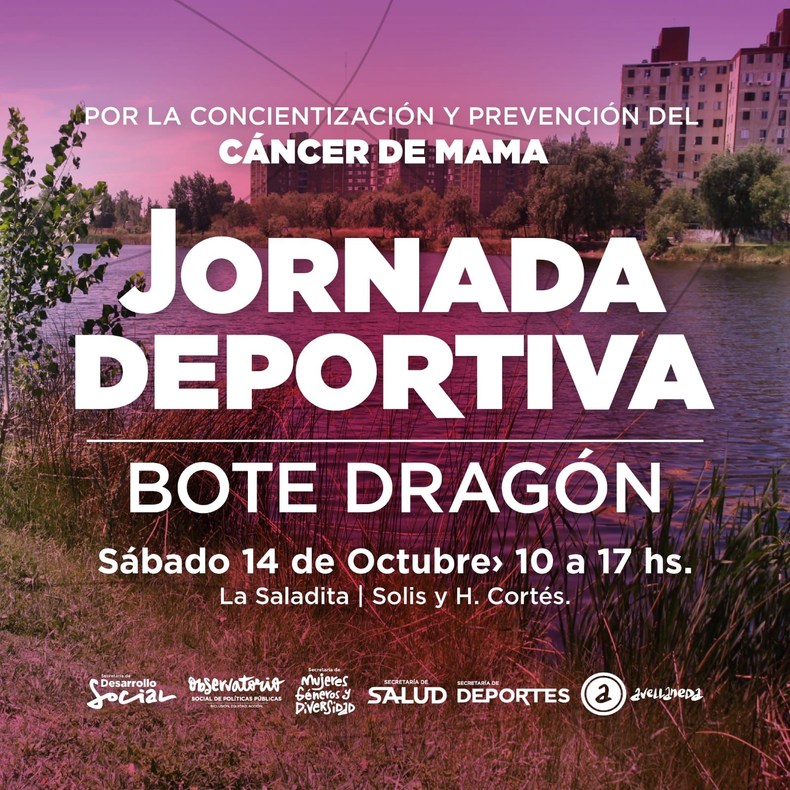 Jornada Deportiva