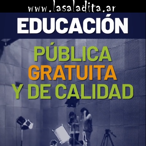 ABIERTA LA INSCRIPCIÓN PARA EL CICLO LECTIVO 2024 EN EL IDAC