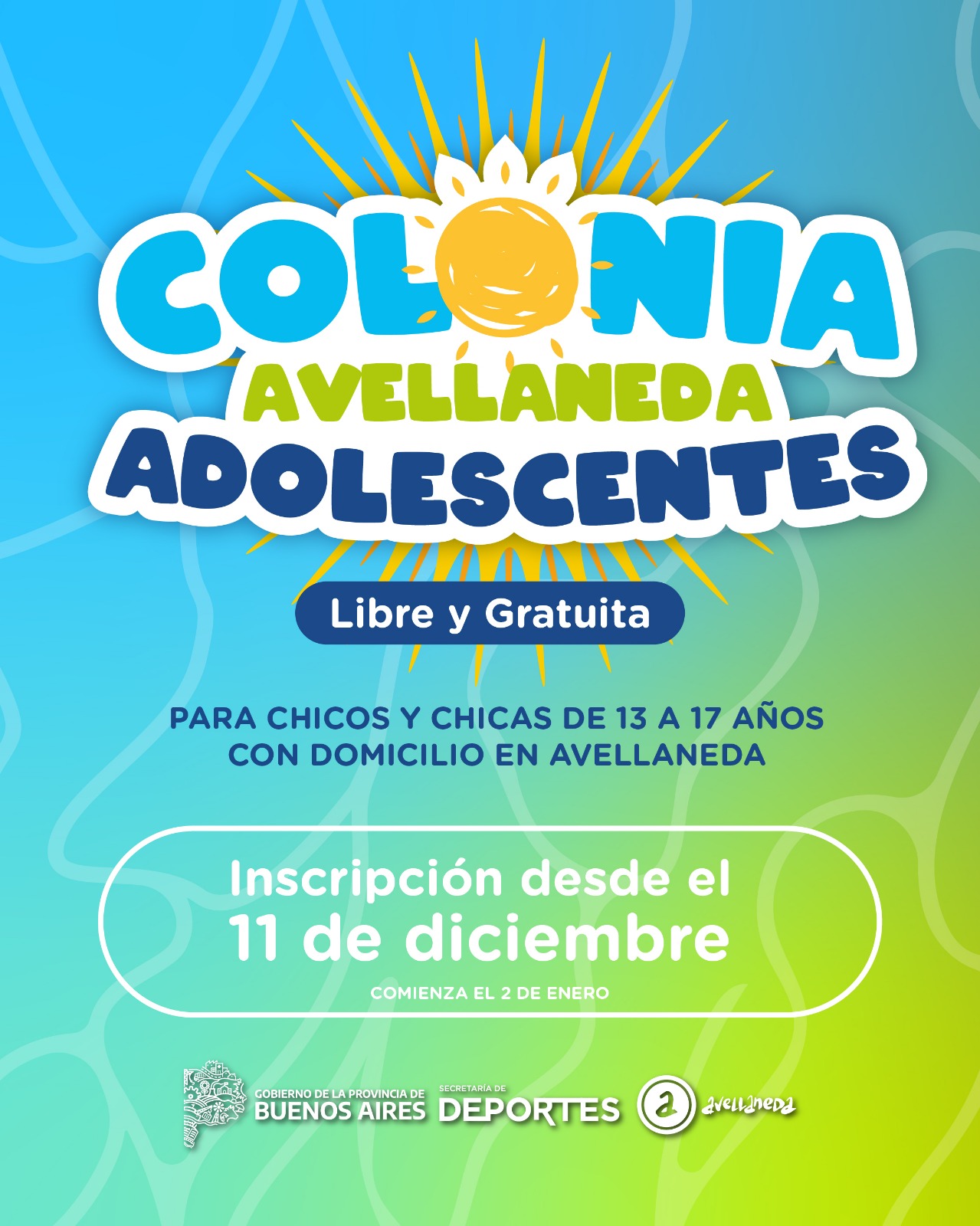 colonia 2024