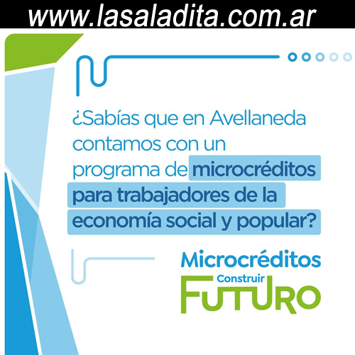 Microcréditos