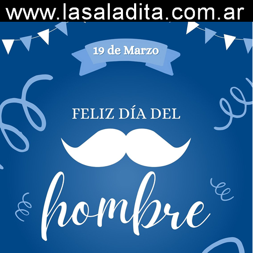 Día Internacional del Hombre: por qué se celebra el 19 de noviembre