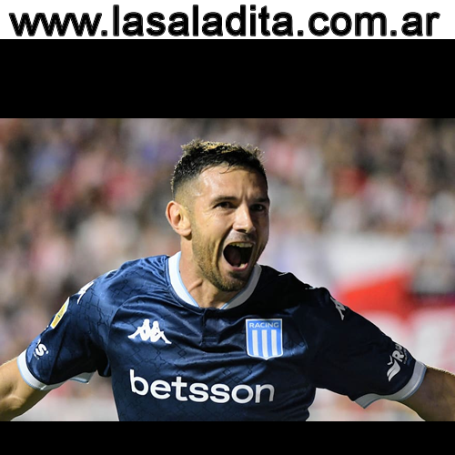 Racing Vs. Union : No se puede tener tanta Maravilla...
