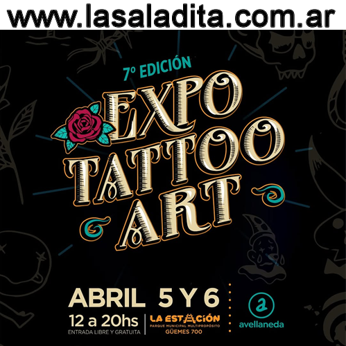 EXPO VIVERO EN LA ESTACIÓN