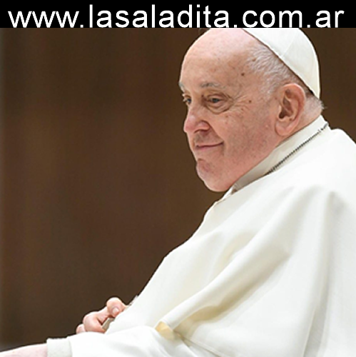 El Papa Francisco ha partido a la Casa del Padre