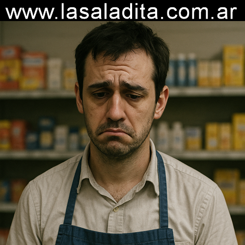 Paritarias: Comercio acordó un aumento de 5,4% en tres meses y el básico llega a $1.123.000 
