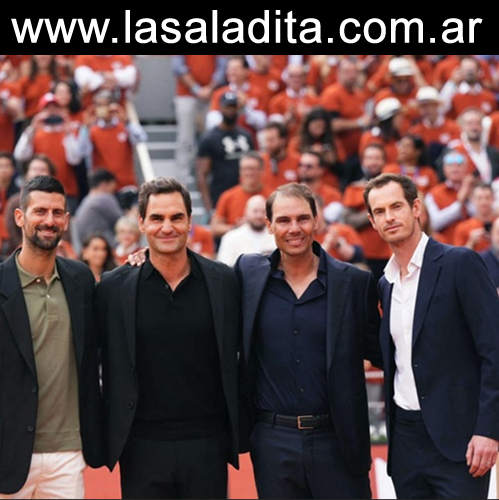 Rafael Nadal, entre un cuerpo al límite y la porción que se llevó de Djokovic