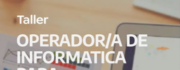 CURSOS DE FORMACIÓN LABORAL GRATUITOS