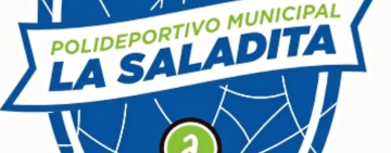 Polideportivo y Natatorio Municipal La Saladita SARANDI