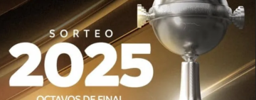 Sorteo de la Copa Libertadores 2025, EN VIVO: hora, cómo ver y los posibles rivales de los argentinos en octavos de final