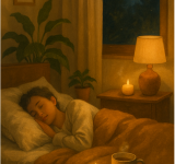 7 consejos efectivos para reducir el estrés y mejorar tu descanso