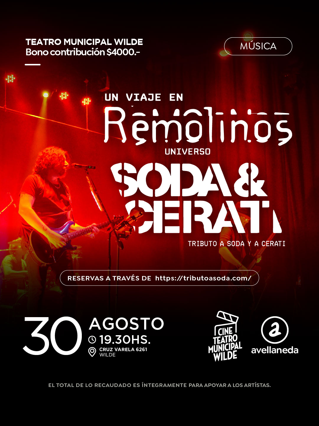 Soda & Cerati