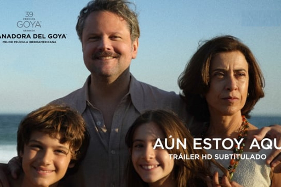 Indomable [2025] “Untamed”