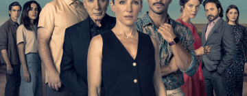 Matices (2025): la serie española de suspenso psicológico que atrapa desde el primer episodio