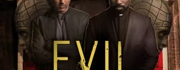 Maligno (Evil): la serie de terror psicológico que mezcla ciencia, religión y misterio