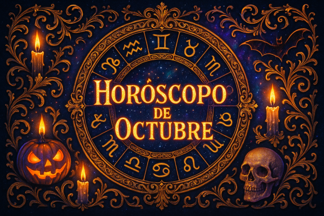 Horóscopo para hoy