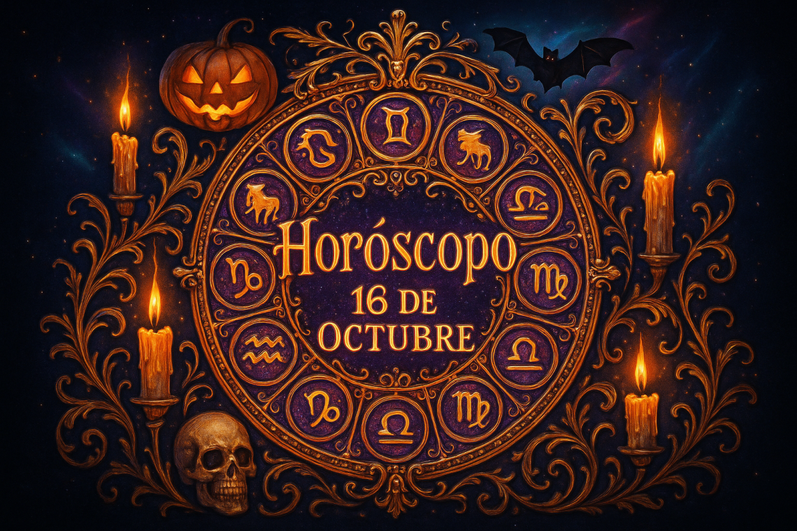 Horóscopo para hoy