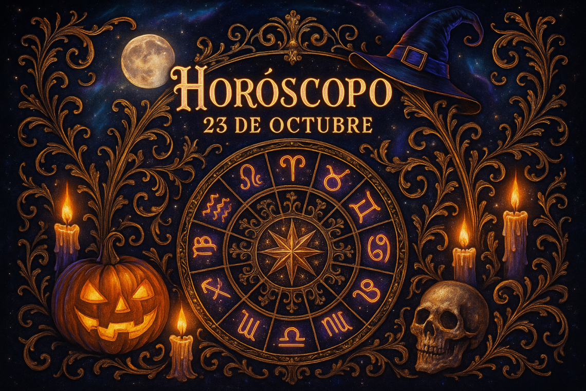 Horóscopo para hoy