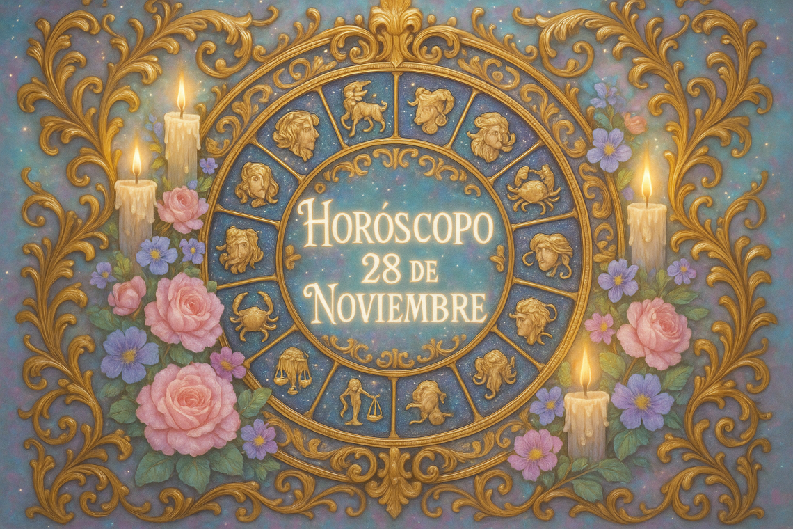 Horóscopo para hoy