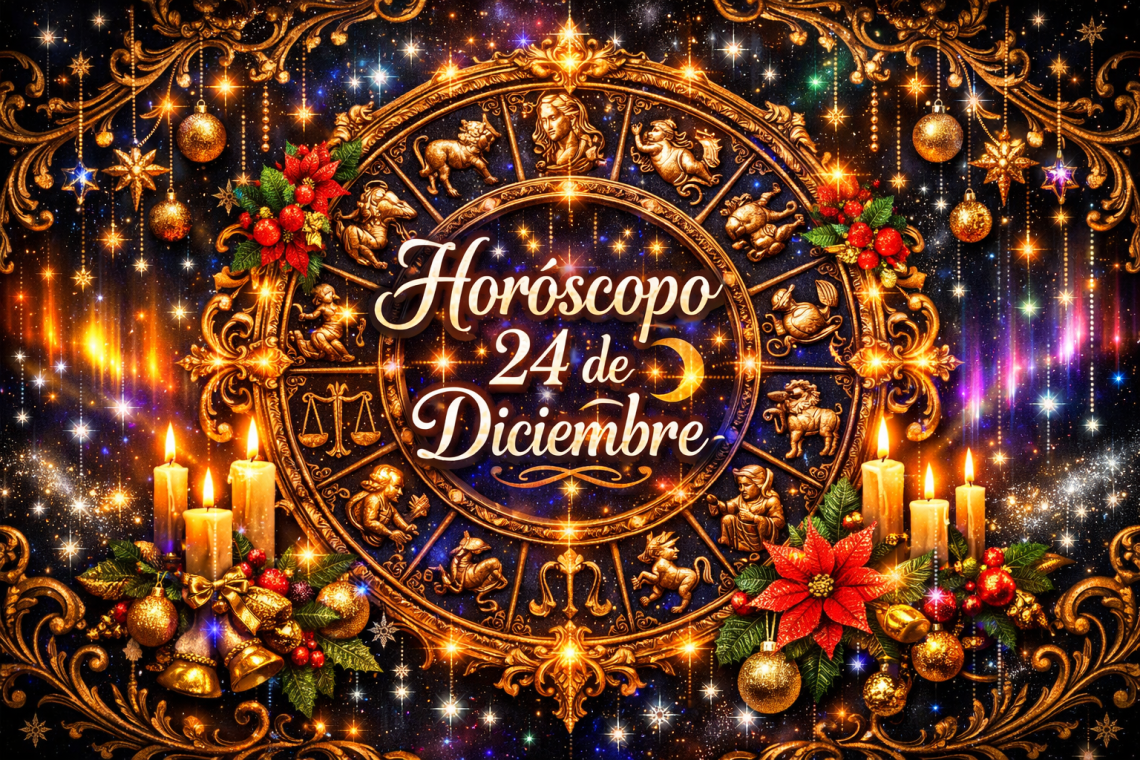 Horóscopo para hoy