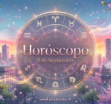 Horóscopo para hoy, viernes 11 de septiembre 2026: las predicciones para los 12 signos zodiacales avellaneda